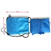 2.5 Meter Novelty Dual Line Flying Kite Parafoil Sports Software Paragliding Nylon Beach Kite Stunt Outdoor Toys For Adult Kids 6