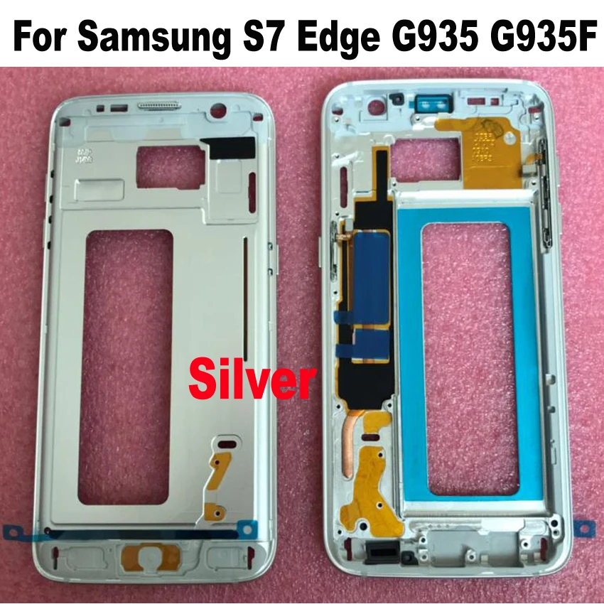 For S7 Edge G935 G935F]