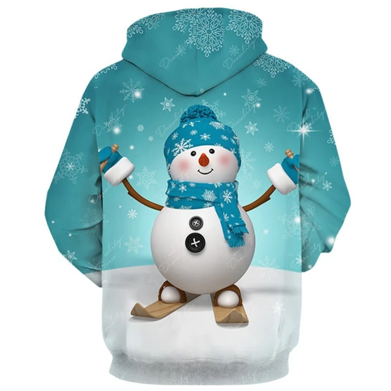 Christmas Hoodies