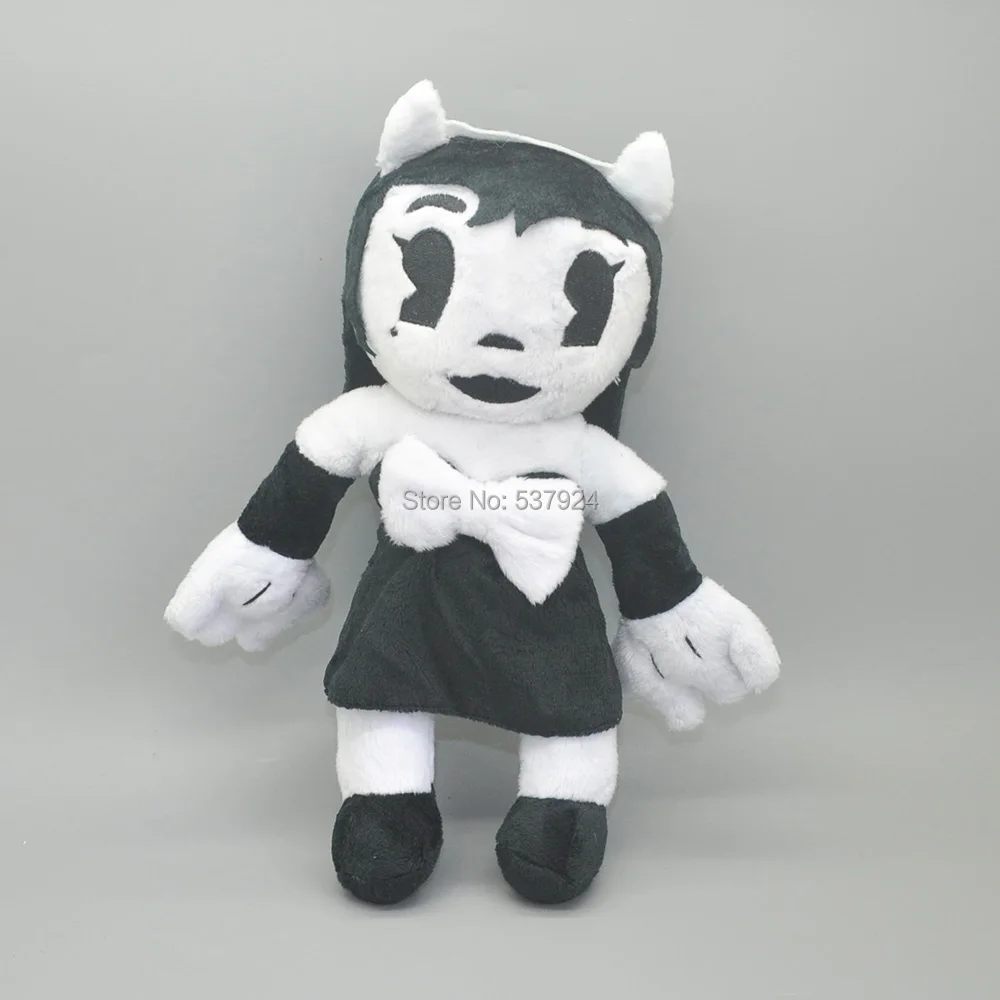 alice angel doll