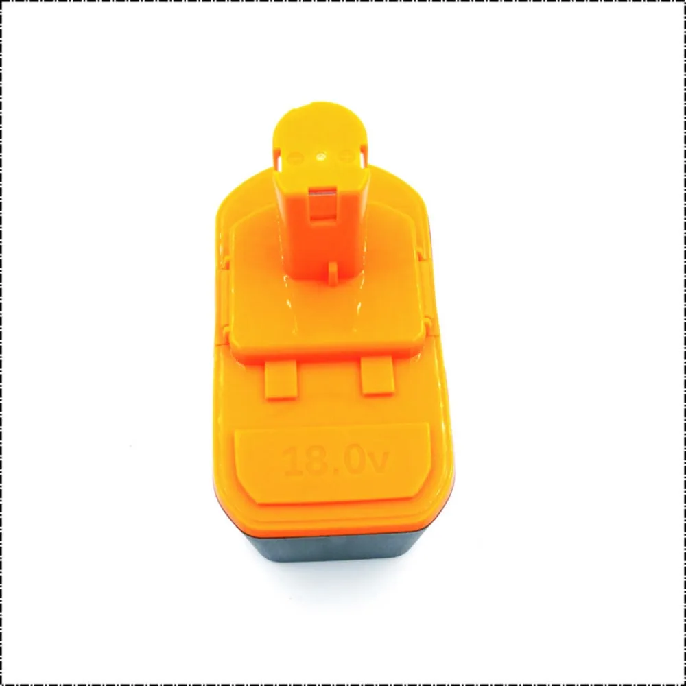2 шт PAS18A 3.0Ah 18 V NiMh Батарея Замена PASLO BPL-1815, BPL-1820G, BPL18151, BPL1820, P102, P103, P1048 Батарея
