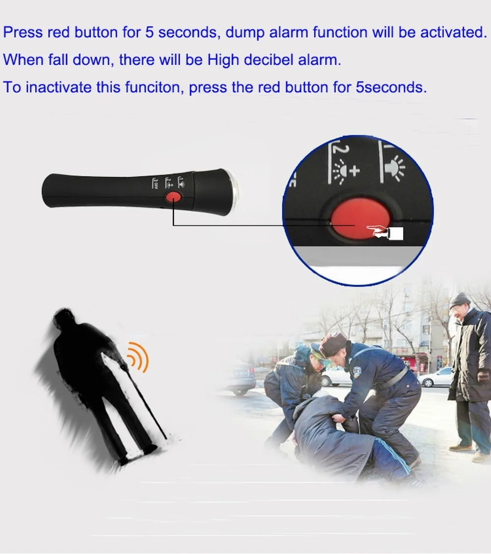 MP3 stick