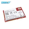 CC1310 868 МГц беспроводной радиочастотный модуль CDSENET E70-868T14S2 iot 25 МВт приемопередатчик SMD UART радиочастотный приемник 868 МГц SOC модуль ► Фото 3/5