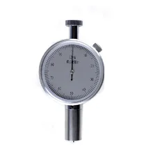 LX-A-1 Высокоточный Цифровой Твердомер стрелочный прибор