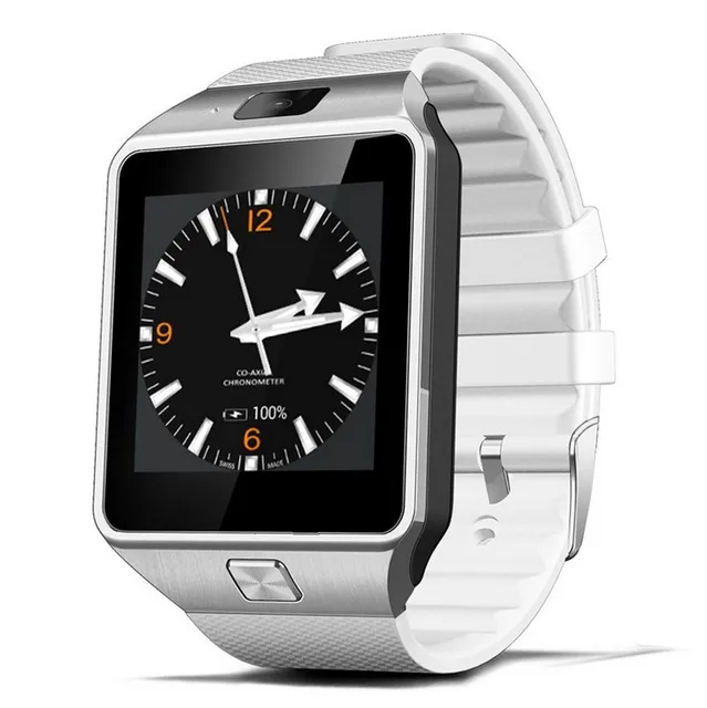 cellular enabled smartwatch
