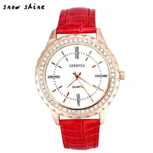 snowshine 10xin Women Business Casual Quartz Watch free shipping