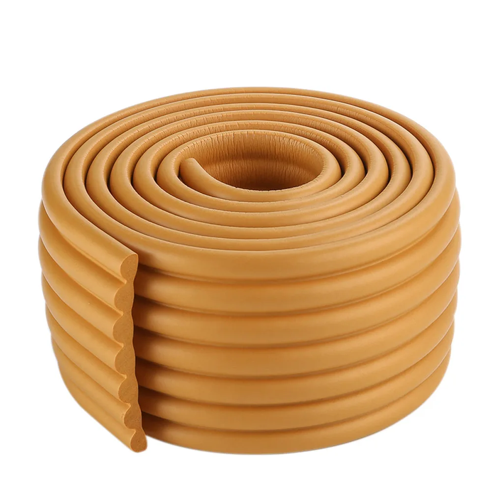 Frcolor 2m Baby Kind Kinder Sicherheit Safe Tisch Schreibtisch Edge Cushion Protector w Tape