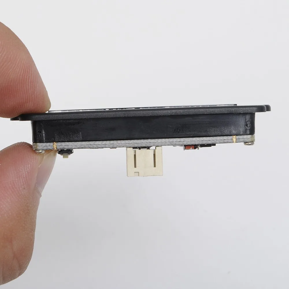 LY6W 36V отображение количества электроэнергии внешняя установка для свинцово