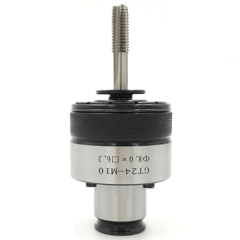 

1pc ISO standard GT24 tapping collet M12-M24 ISO standard and JIS standard, GT24 Overload protection function tapping collet