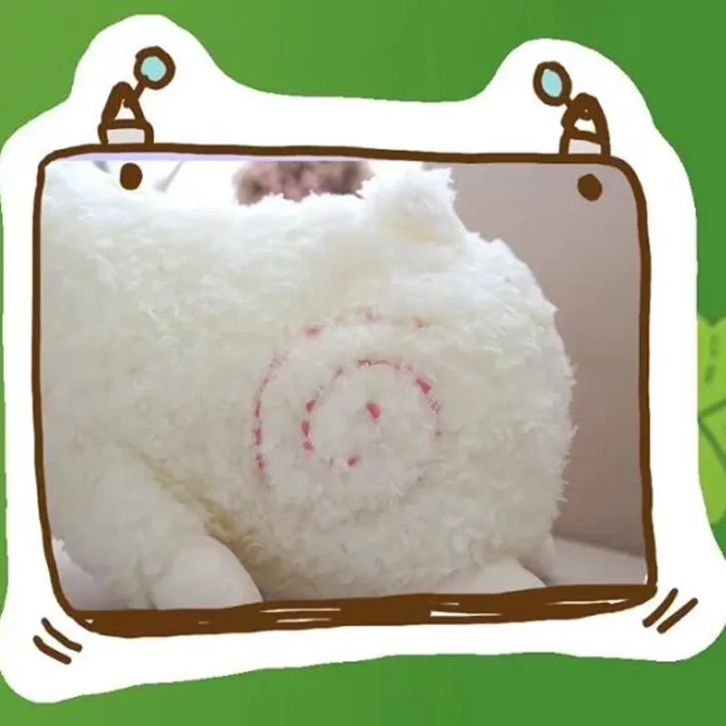 1 шт. 30/45/60 см японский плюшевая Alpacasso игрушка чучело Лежа Игрушки «Альпака» куклы мягкие игрушки животных Kawaii подарок для детей милые детские игрушки