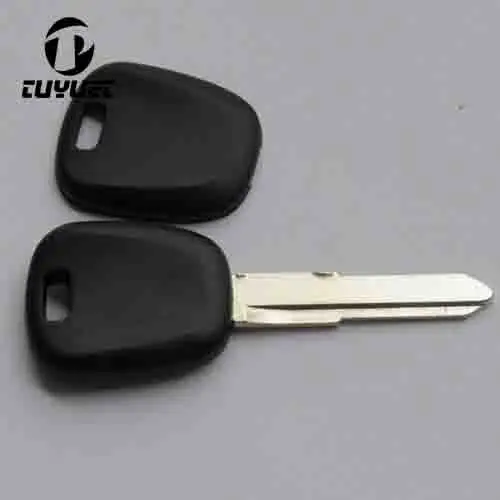 Suzuki Transponder key shell 5 (1)-1