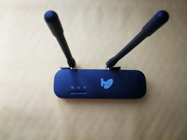 2 шт. 4G LTE 5dBi антенна двойной разъем TS9 для HUAWEI E8372 E5577 E5573 E5786 E5776 и других моделей|3G