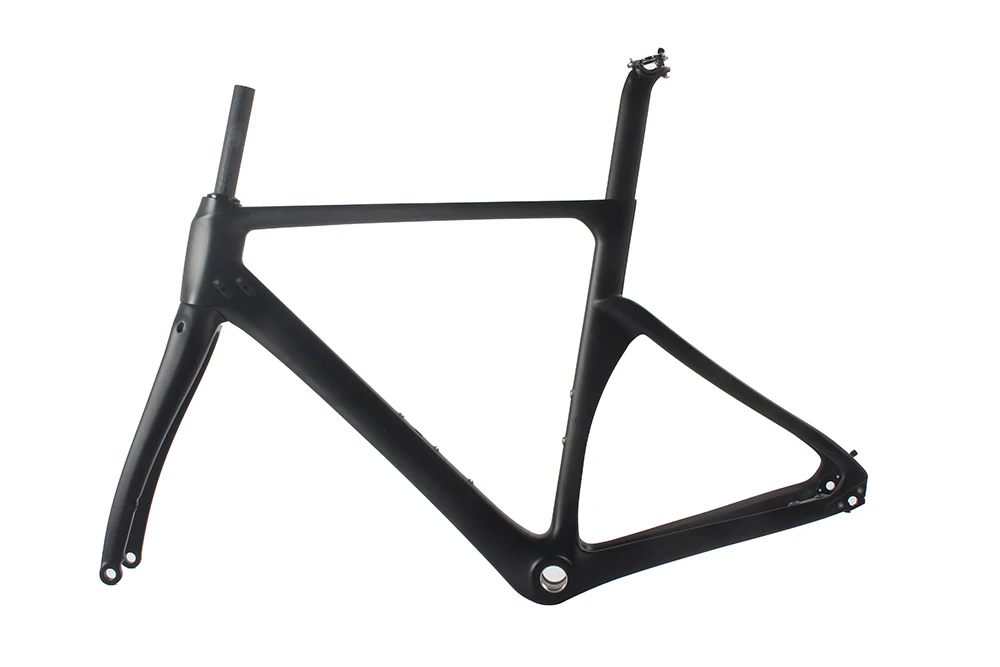 bicycle disc brake china bicycle frames thru axle, wholesale carbon bicycle frame china bike racing carbon bicycle frame AERO