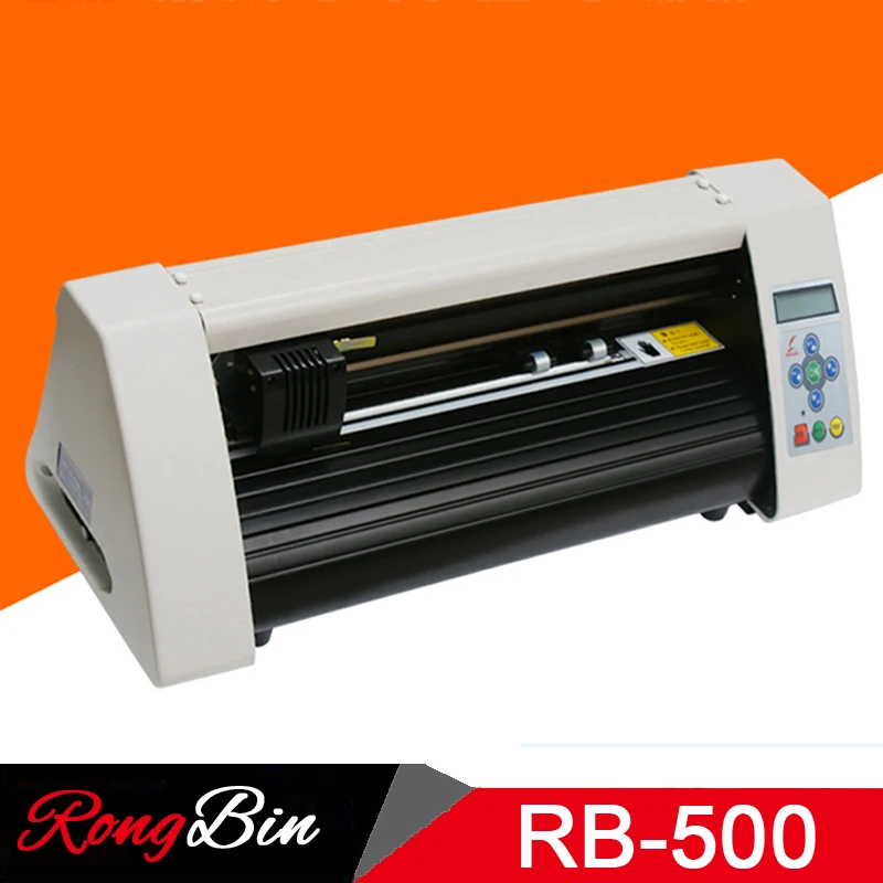 Виниловый режущий плоттер A3 с термопрессом и сертификатом се|plotter cutter printer|plotter