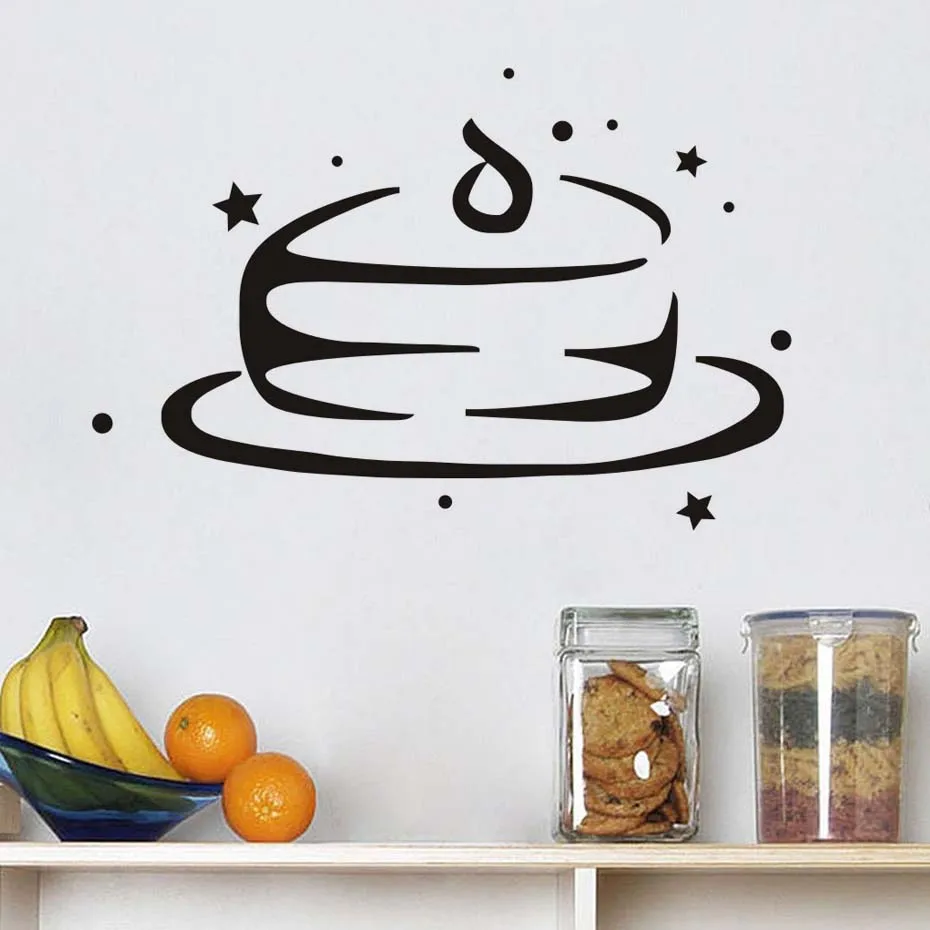 Online Get Cheap Kue Ulang Tahun Wall Sticker Aliexpresscom