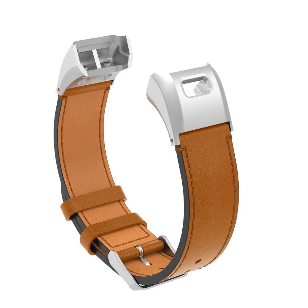 Watch Leather Strap Replacement