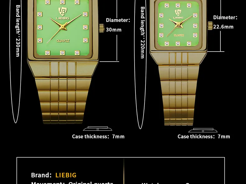 Quartz Watches (7)