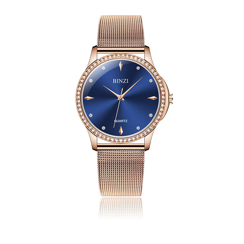 Gold Blue