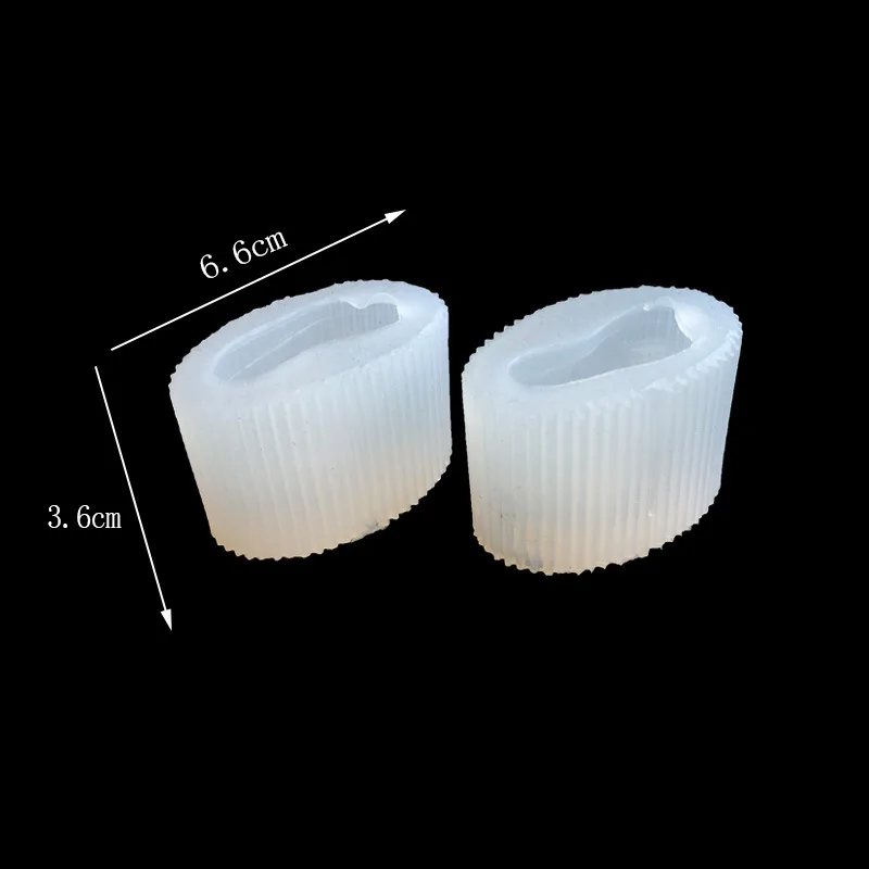 Mirror Epoxy Sports Running Shoes Mould DIY Fondant Mousse Mould Decoration Jewelry Mould