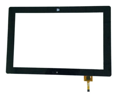 

Witblue New For 10.1" Tablet DEXP Ursus GX110 ERA 3G Touch screen digitizer panel replacement glass Sensor Free Shipping