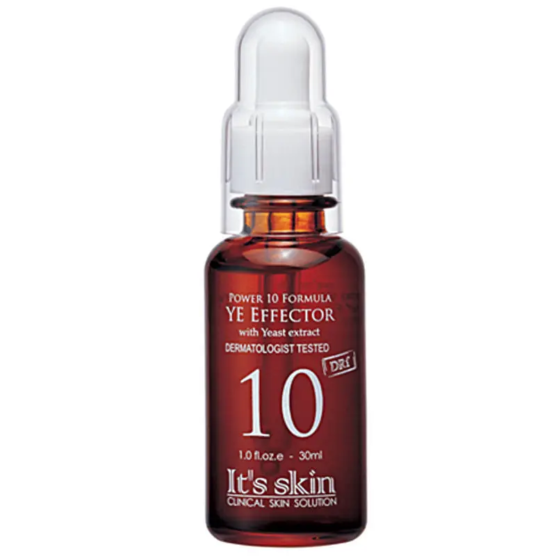 Ампула против УФ эффекта It's SKIN Power 10 Formula YE [восстановление жизнестойкости кожи]
