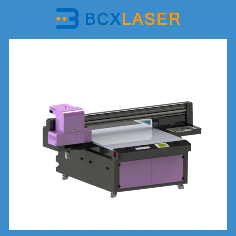 

Large Format Multicolor Best Large Format UV Printers PE-UV1315 for Sale