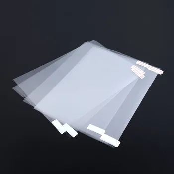 

20*16cm Rainproof Films Durable Hydrophobic Films Transparent Brand New