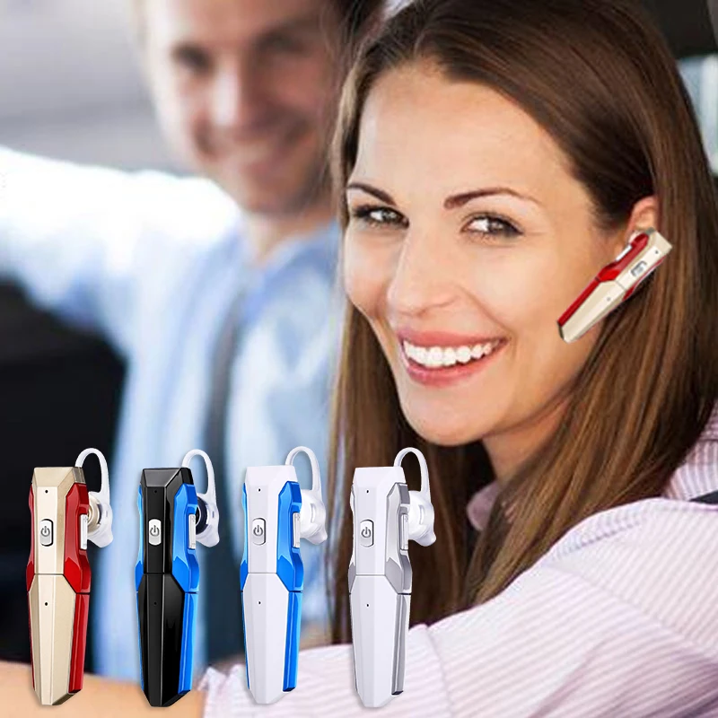 Беспроводной наушники fone де ouvido Hands free call auriculares Inalámbrico bluetooth построен в Батарея 7*1