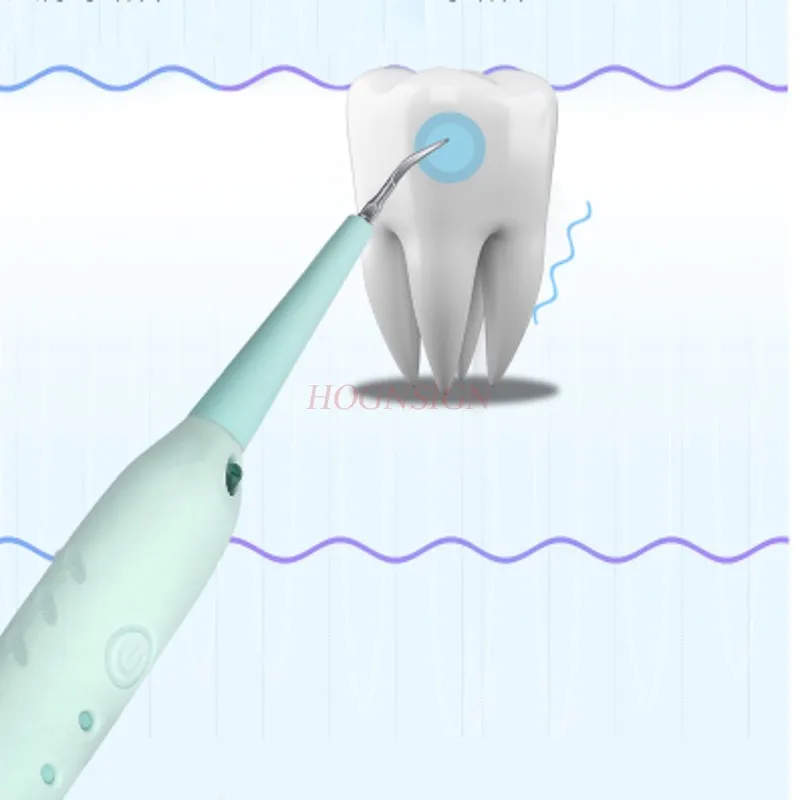 Tooth cleaner calculus household tooth cleaner to remove smart tartar ...