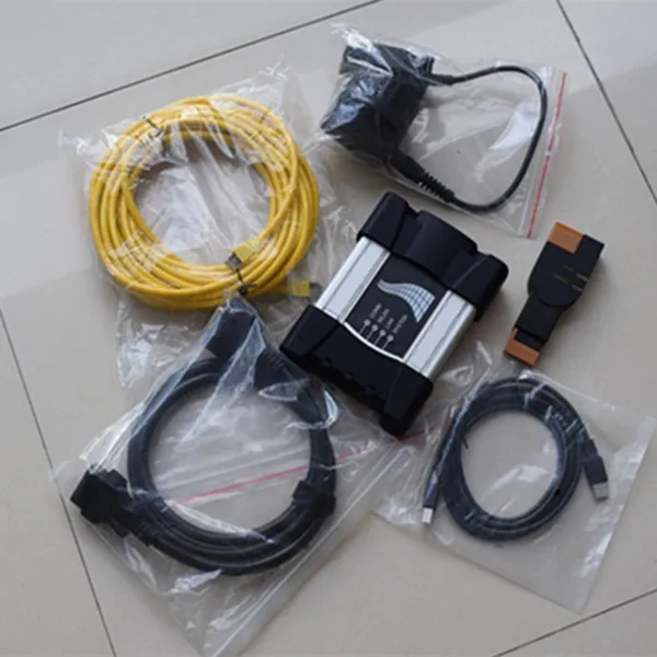 for bmw icom next 