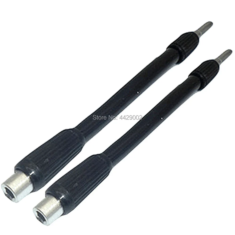 Flex Flexible Shaft Bendable