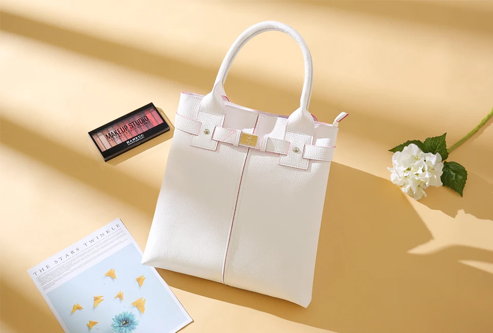 Женская сумка, роскошные сумки, женские сумки, дизайнерские женские ручные сумки, модная большая сумка на плечо, женская белая сумка-тоут, bolso mujer