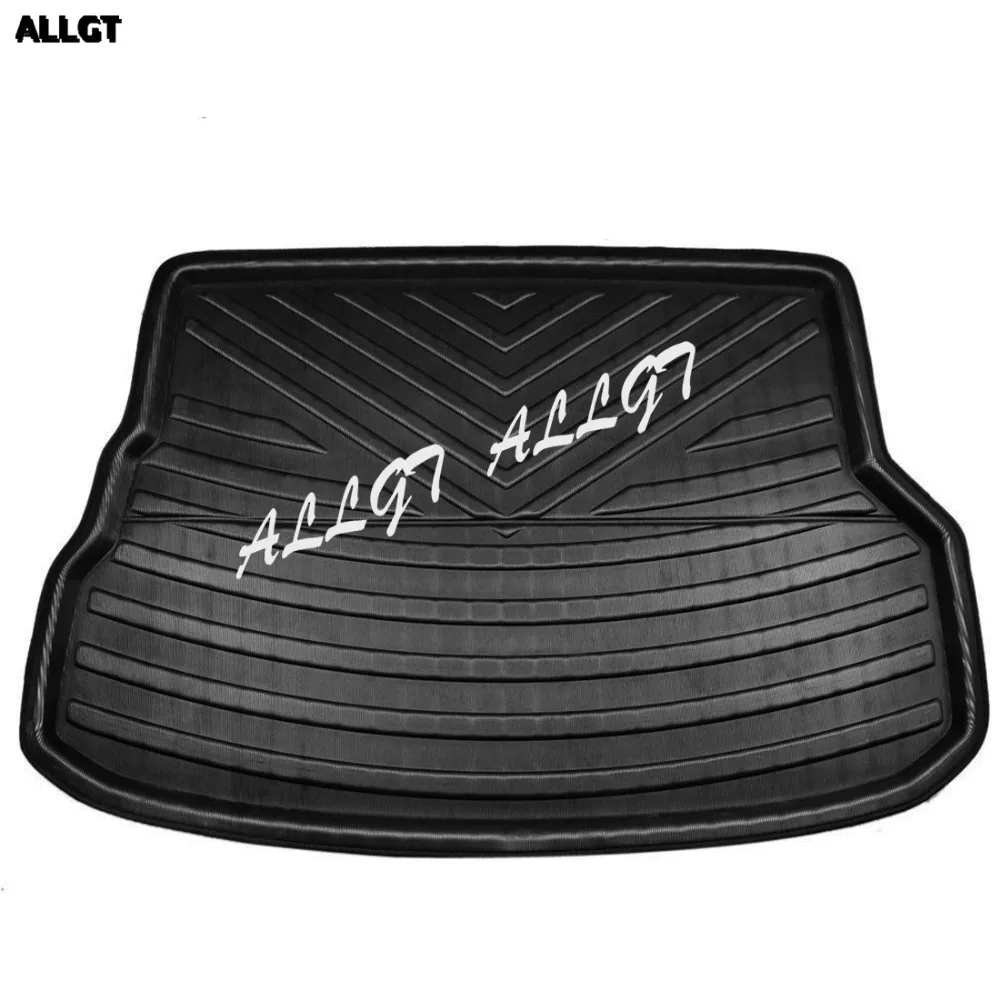 Напольный коврик для багажника Lexus RX350 2006 2007 2008 2009 2010 2011 2012 2013 2014 2016| |
