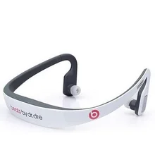 New Bluetooth Headset Stereo Noise Cancelling Sport Earphones Wireless Neckband Phone Headphones Bluetooth Music Earphone