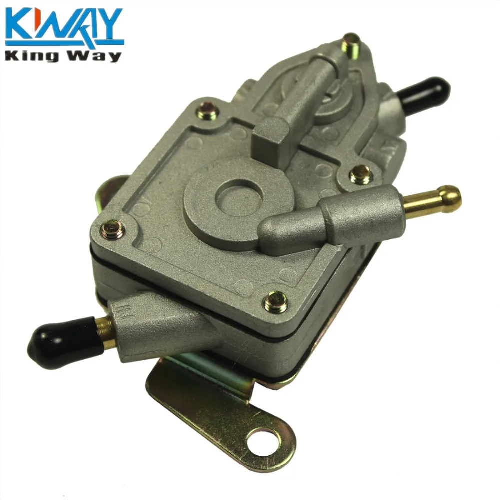 FREE SHIPPING King Way Fuel Pump For Polaris Youth RZR 170 2009 2013