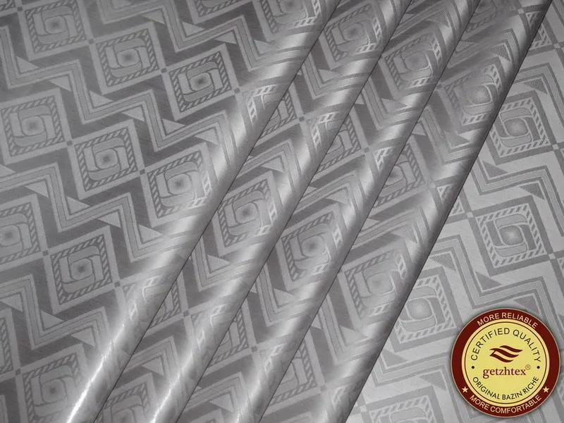 10 ярдов Базен Riche ткань Австрия качество морская парча Дамасская ткань высшего класса abaya одежда ткань мягкая хлопок BEITEX