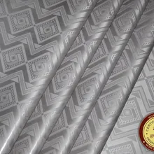 10 ярдов Базен Riche ткань Австрия качество морская парча Дамасская ткань высшего класса abaya одежда ткань мягкая хлопок BEITEX