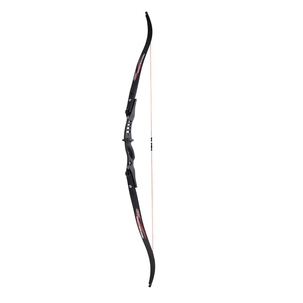 

1 Set 60" Recurve Bow 30lbs Youth Beginners Archer Right Left Hand Bows Archery Bow Practice Shooting Hunting Free Shipping