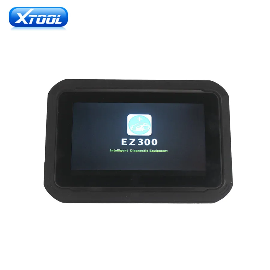 XTOOL EZ300 Four System Diagnosis Tool with TPMS and Oil Light Reset Function Warranty for 2 Years XTOOL EZ300 Four System Diagnosis Tool with TPMS and Oil Light Reset Function Warranty for 2 Years