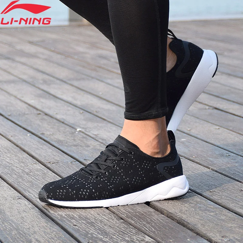 Li Zapatos de deporte para hombre, zapatillas de deporte anchas de ocio con forro Mono de lana, zapatillas deportivas transpirables AGCM055 | - AliExpress