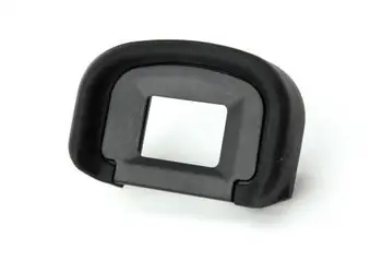

10pcs/lot EG Rubber Eye Cup Eyepiece Eyecup for Canon EOS 1DS mark 3 1DS mark IV 7D 5D3 SLR Camera