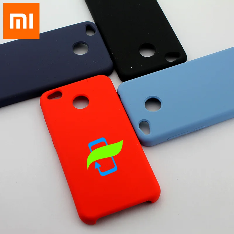 

Xiaomi Redmi K30 Case Liquid Silicone Protector Back Phone Case For XIAOMI Redmi 5A 4X K30 Pro Silicone Back Cover