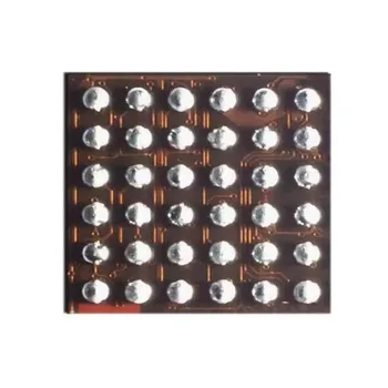 

3pcs/lot For iphone 5 USB Control charging ic 36 pin U2 ic 1608 1608A1