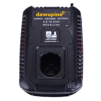 

dawupine Li-ion Ni-cd Ni-mh Battery Charger Indicator Light For Craftsman 9.6V - 19.2V Serise PP2011 CRS1000
