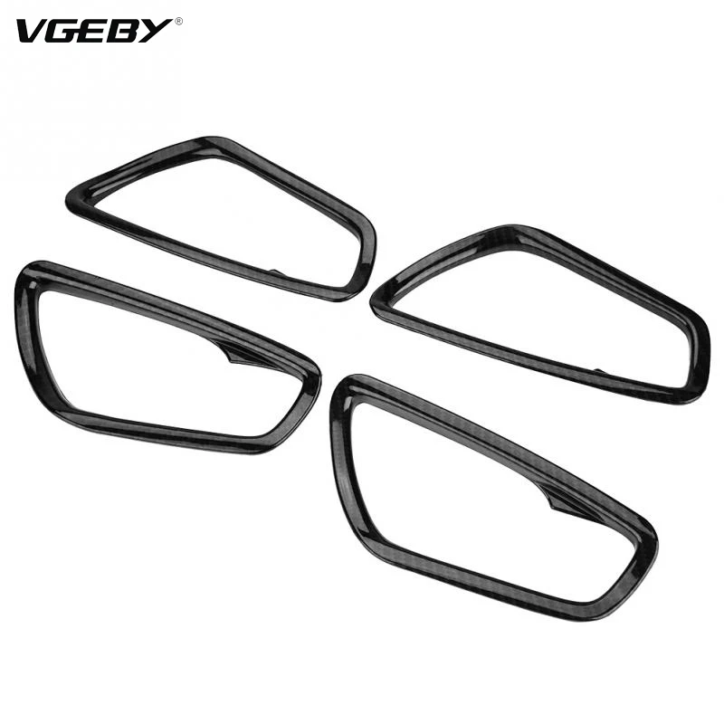Inner Door Handle Frame