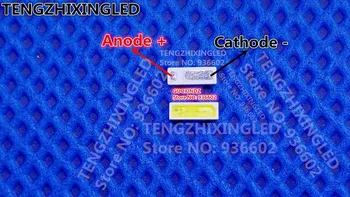 

For LED LCD Backlight TV Application LED Backlight 0.5W 3V 4014 Cool white LCD Backlight for TV JUFEI 01.JA.ZF4014W65P02