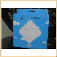 35DBI SMA male 2x External Antenna for HUAWEI B593 vodafone B2000 3G/4G LTE Wireless wifi router Gateway