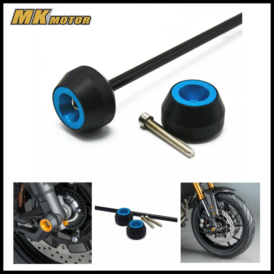 

CNC Modified Motorcycle For BENELLI BJ150-29B 2017 Accessoris front wheel drop ball / shock absorber