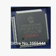 PIC18F87K22-I/PT QFP80 новые и оригинальные