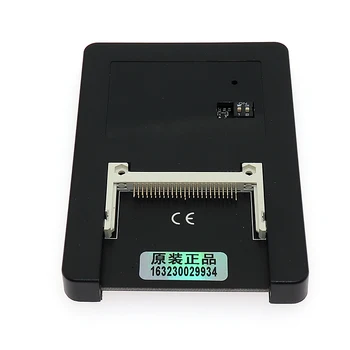 

2 CF Compact Flash to serial ata adapter serial ata SATA HDD CF Card reader connecter with Raid